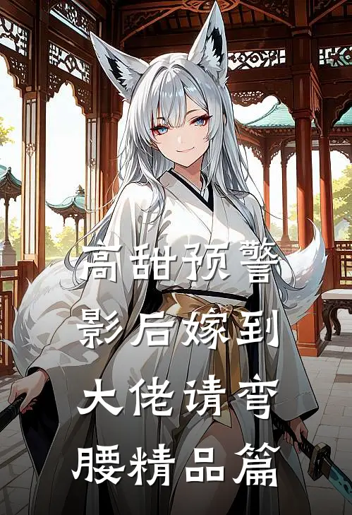 高甜预警：影后嫁到，大佬请弯腰精品篇