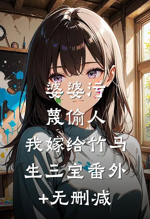 婆婆污蔑偷人，我嫁给竹马生三宝番外+无删减