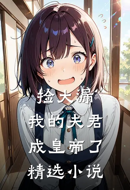 捡大漏，我的夫君成皇帝了精选小说