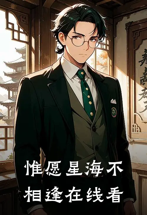 惟愿星海不相逢在线看