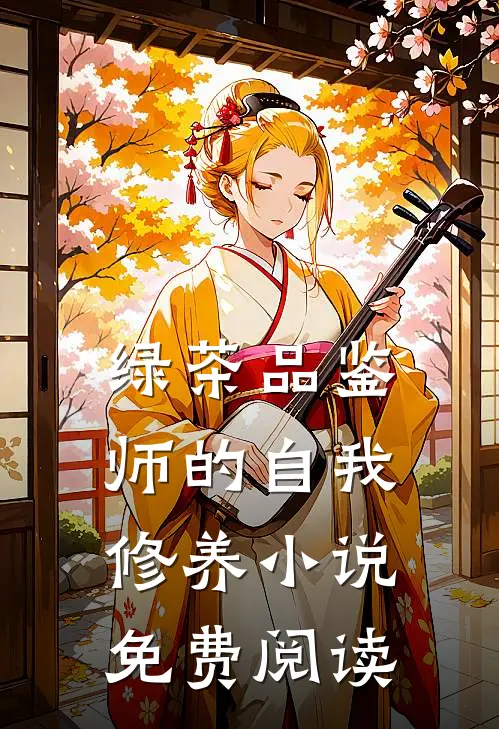 绿茶品鉴师的自我修养小说免费阅读