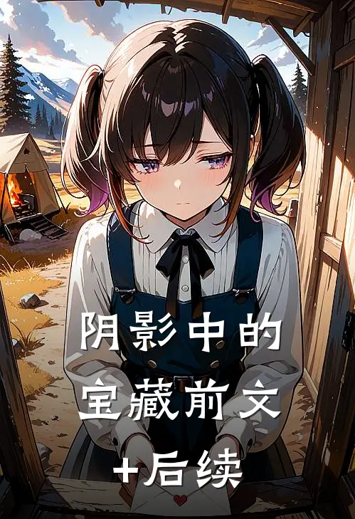 阴影中的宝藏前文+后续