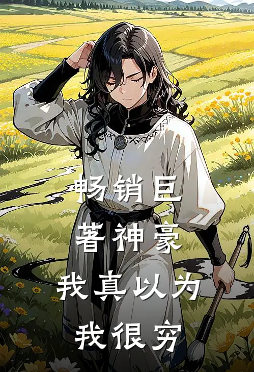 畅销巨著神豪：我真以为我很穷