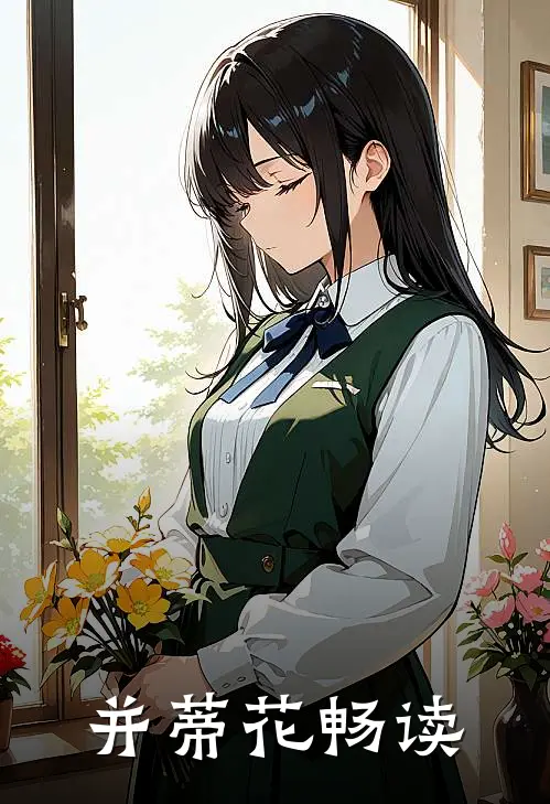 并蒂花畅读