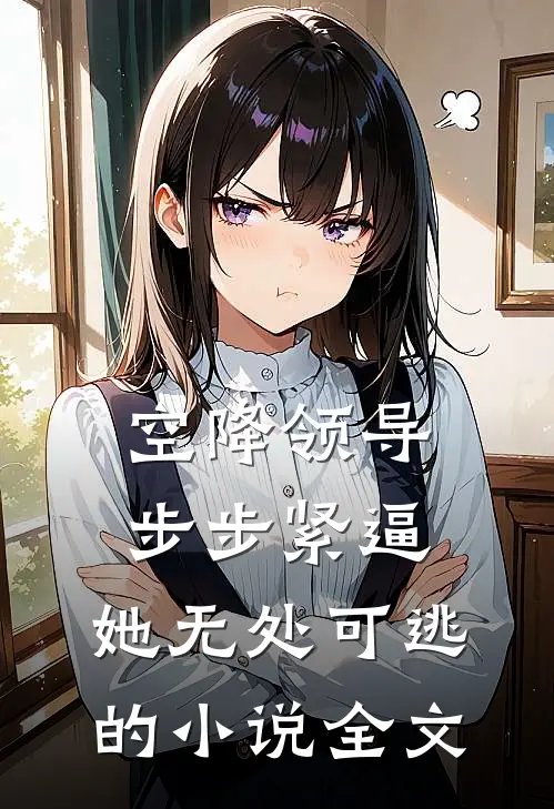空降领导步步紧逼：她无处可逃的小说全文