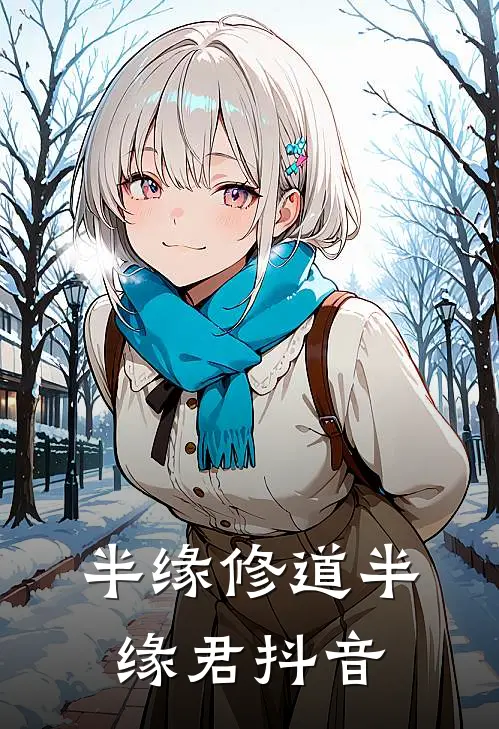 半缘修道半缘君抖音