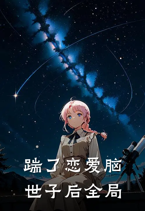 踹了恋爱脑世子后全局