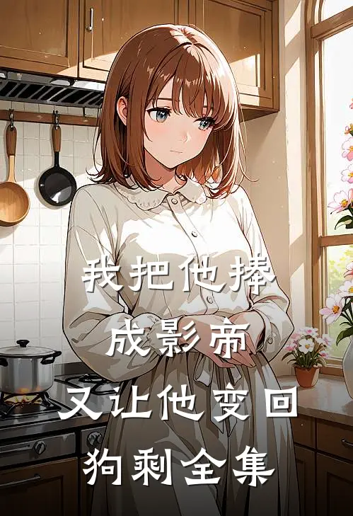 我把他捧成影帝，又让他变回狗剩全集