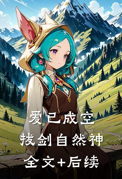 爱已成空，拔剑自然神全文+后续