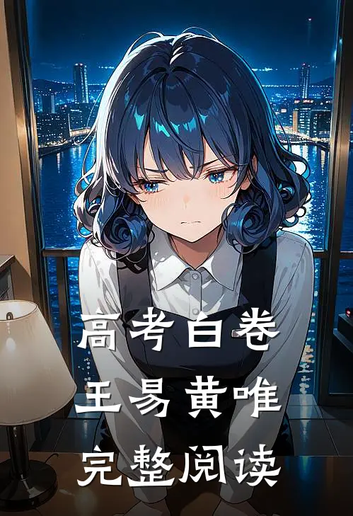 高考白卷王易黄唯完整阅读