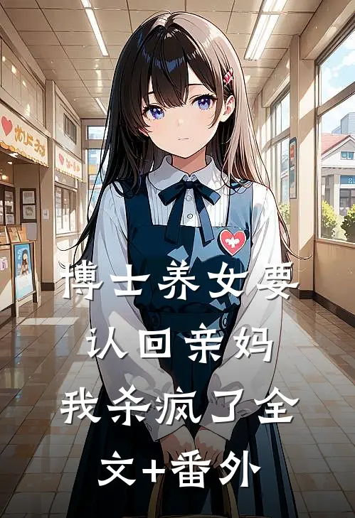 博士养女要认回亲妈，我杀疯了全文+番外