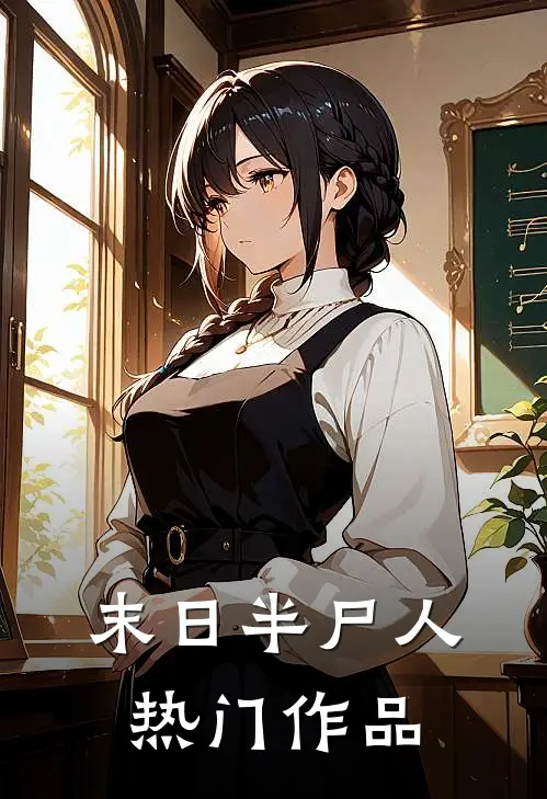 末日半尸人热门作品