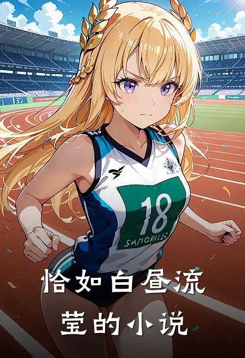 恰如白昼流莹的小说