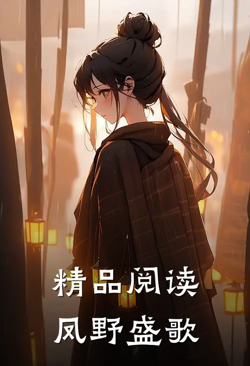 精品阅读凤野盛歌
