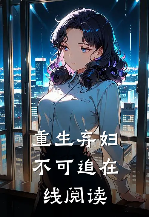 重生弃妇不可追在线阅读