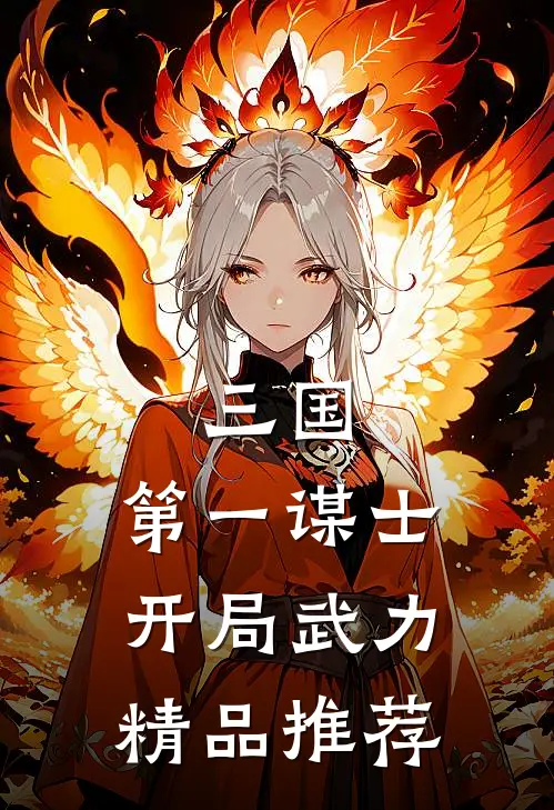 三国：第一谋士，开局武力精品推荐