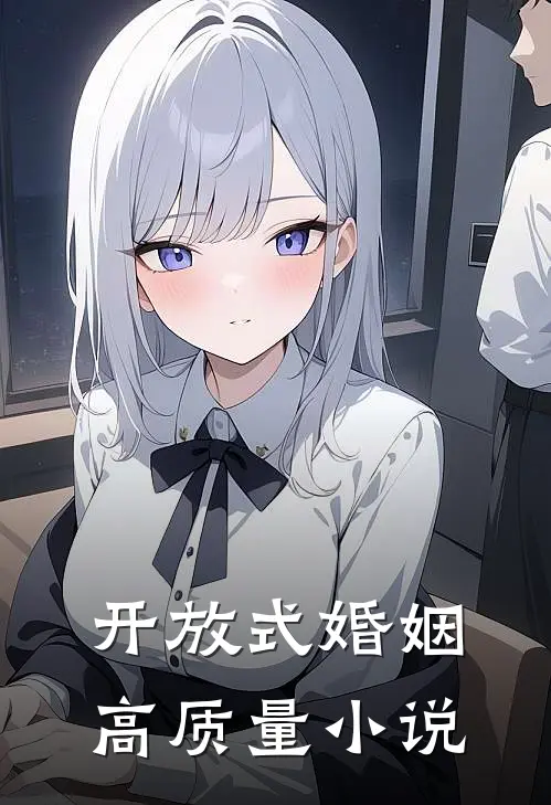 开放式婚姻高质量小说