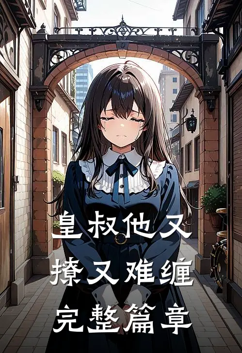 皇叔他又撩又难缠完整篇章