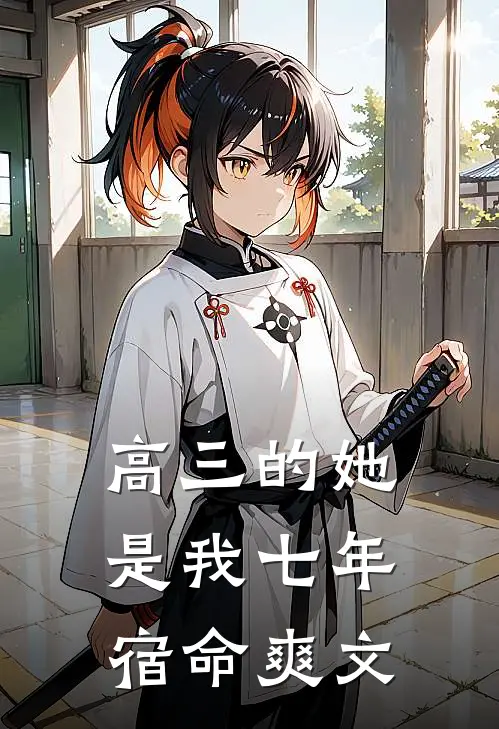 高三的她是我七年宿命爽文