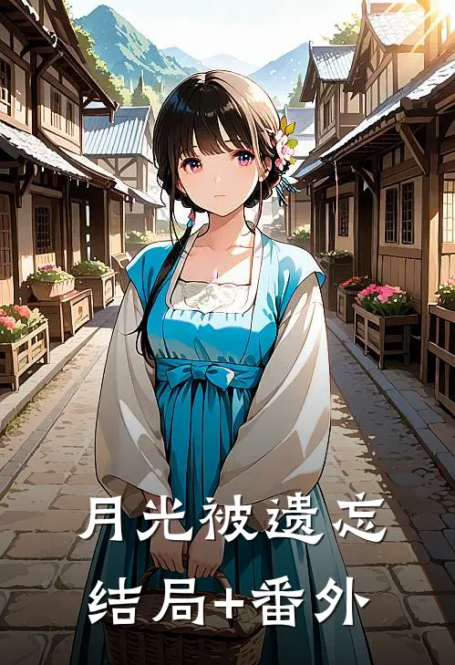 月光被遗忘结局+番外