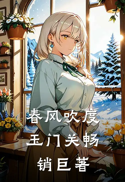 春风吹度玉门关畅销巨著