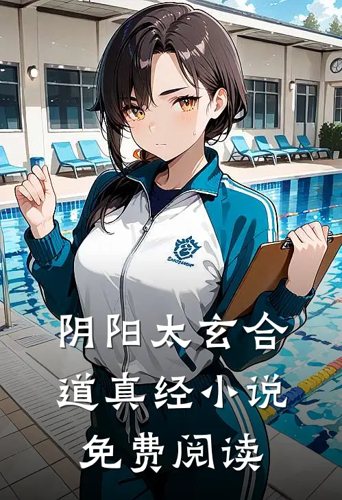 阴阳太玄合道真经小说免费阅读