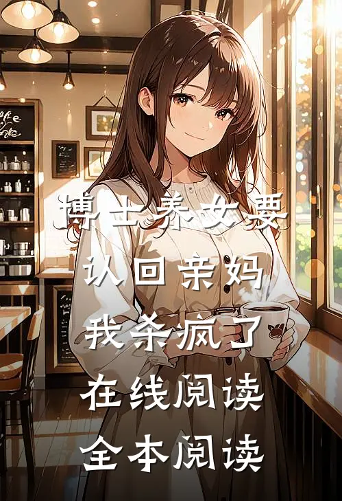 博士养女要认回亲妈，我杀疯了在线阅读全本阅读