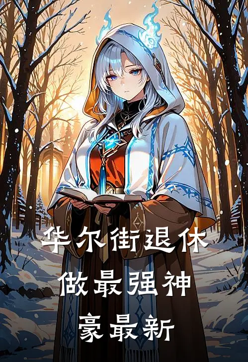 华尔街退休，做最强神豪最新
