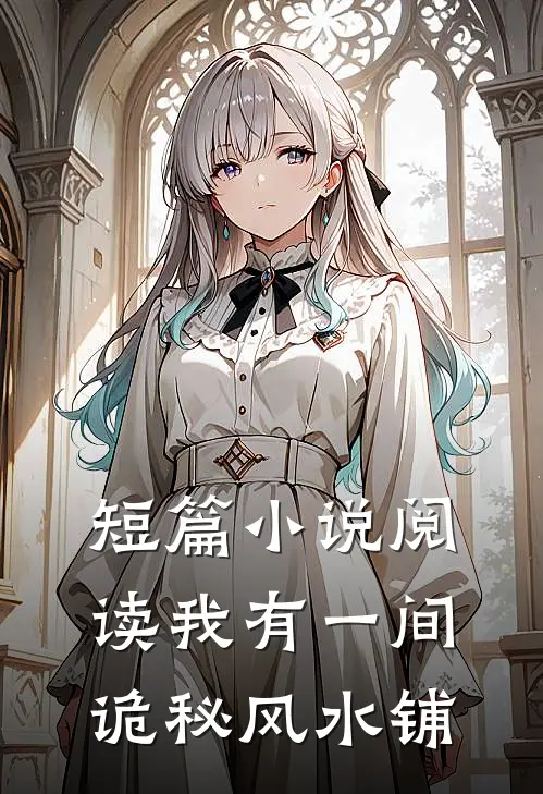 短篇小说阅读我有一间诡秘风水铺