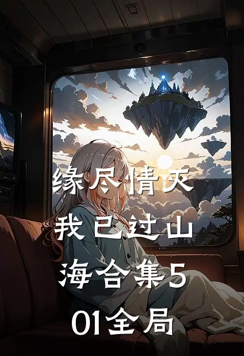 缘尽情灭，我已过山海合集501全局