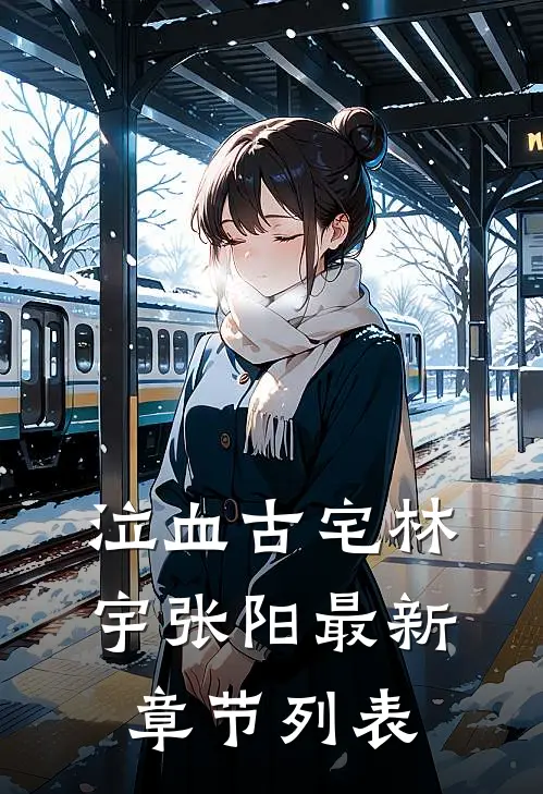 泣血古宅林宇张阳最新章节列表