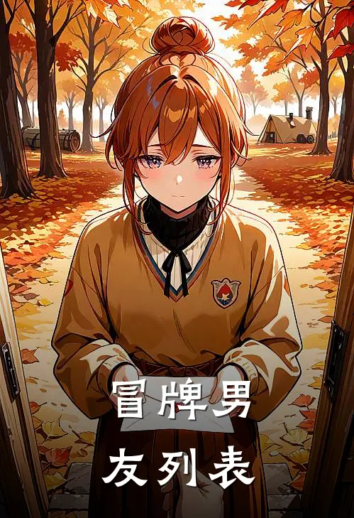 冒牌男友列表