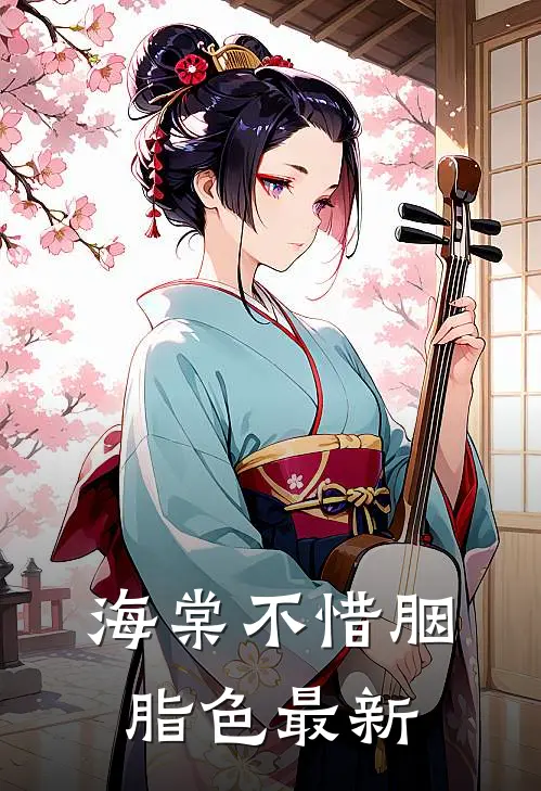 海棠不惜胭脂色最新