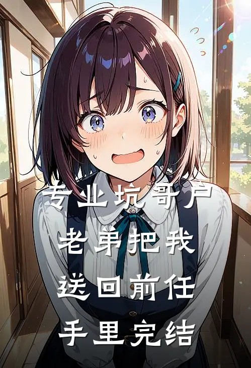 专业坑哥户：老弟把我送回前任手里完结