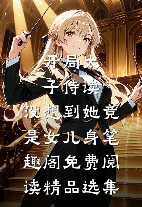 开局太子侍读,没想到她竟是女儿身笔趣阁免费阅读精品选集