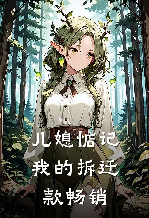 儿媳惦记我的拆迁款畅销