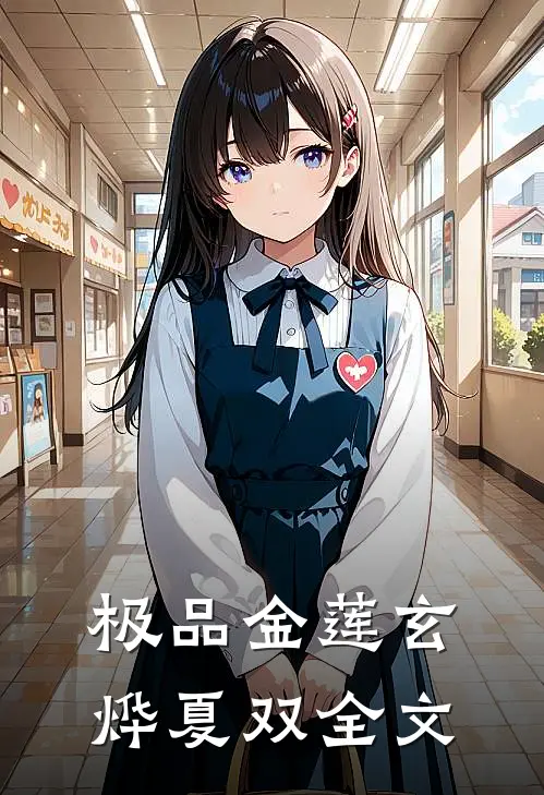 极品金莲玄烨夏双全文