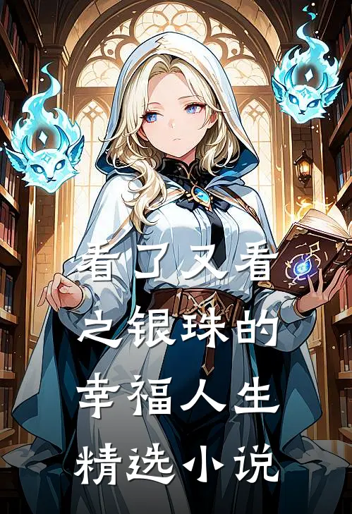 看了又看之银珠的幸福人生精选小说