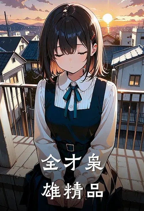 全才枭雄精品