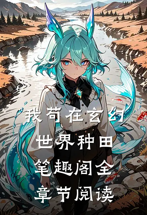 我苟在玄幻世界种田笔趣阁全章节阅读