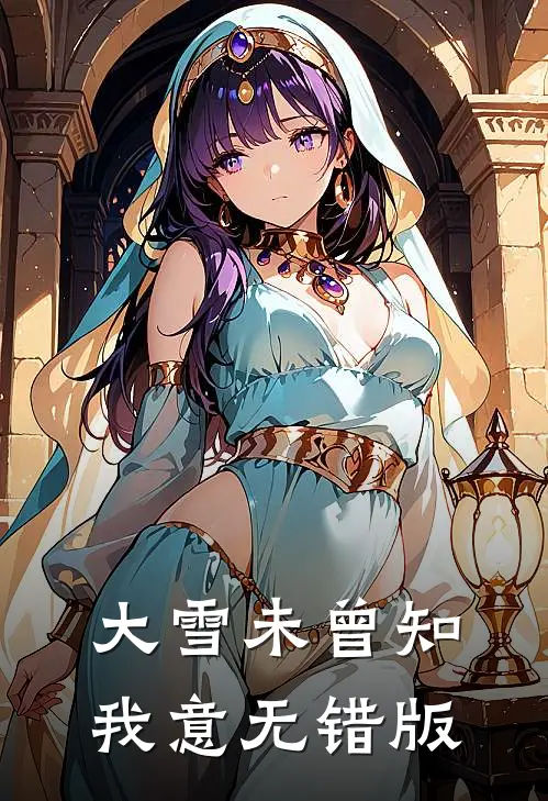 大雪未曾知我意无错版