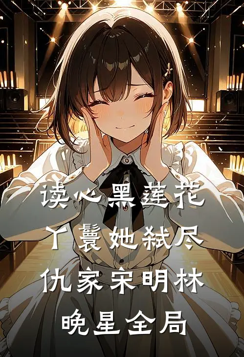 读心黑莲花：丫鬟她弑尽仇家宋明林晚星全局