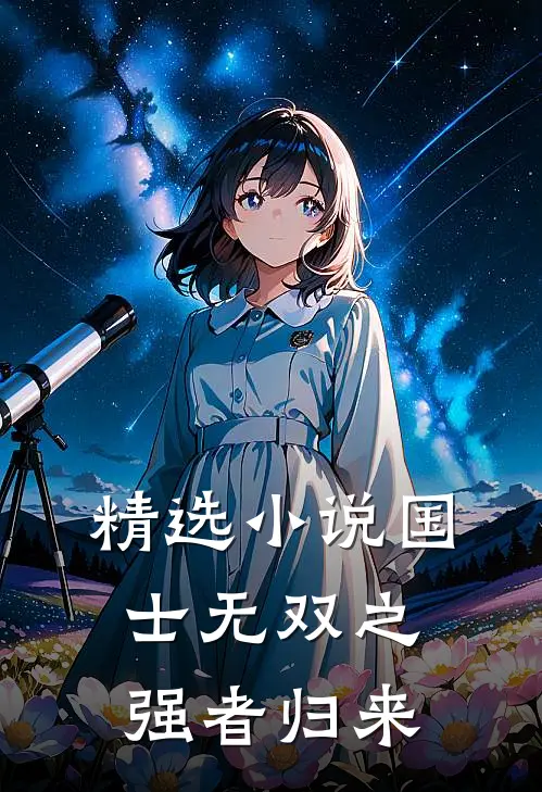 精选小说国士无双之强者归来