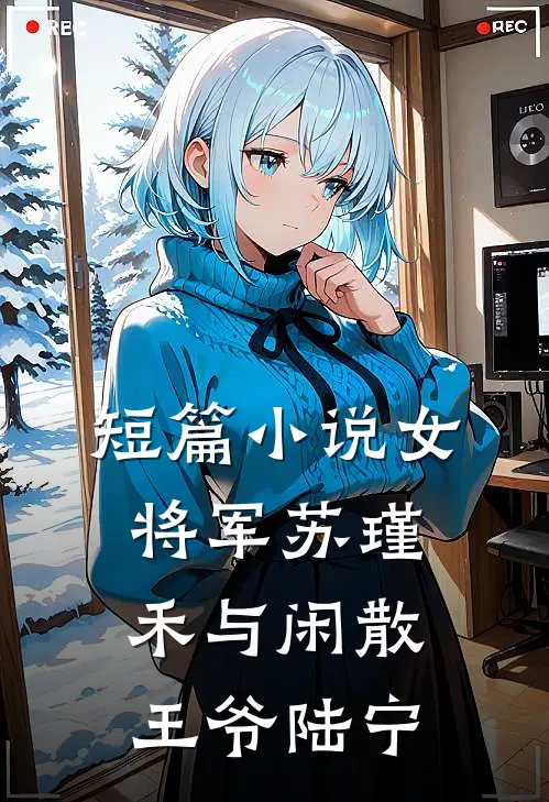 短篇小说女将军苏瑾禾与闲散王爷陆宁