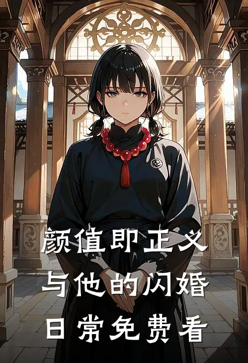 颜值即正义：与他的闪婚日常免费看