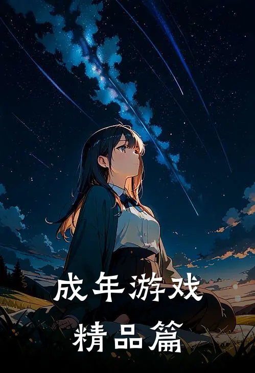 成年游戏精品篇