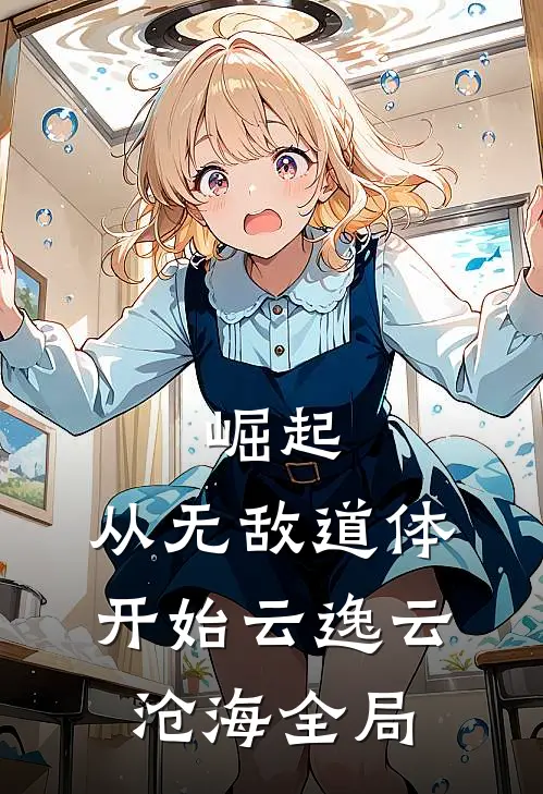崛起，从无敌道体开始云逸云沧海全局