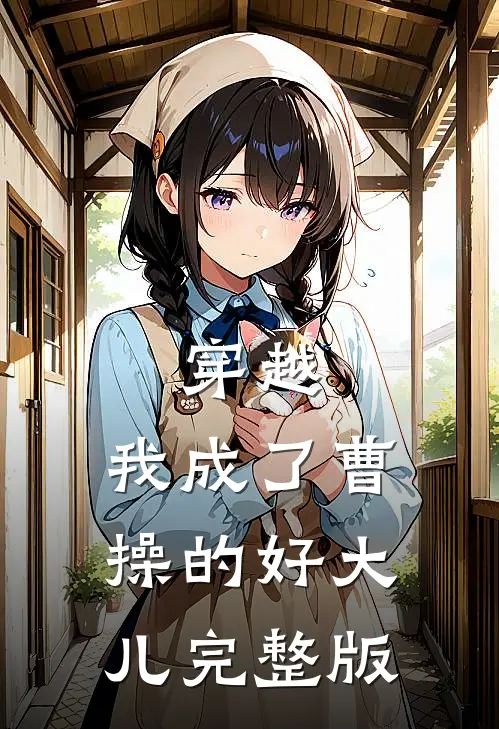 穿越：我成了曹操的好大儿完整版