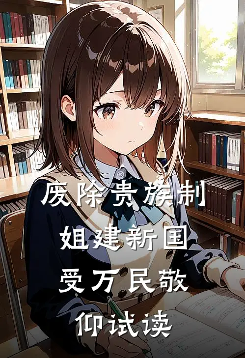 废除贵族制，姐建新国受万民敬仰试读