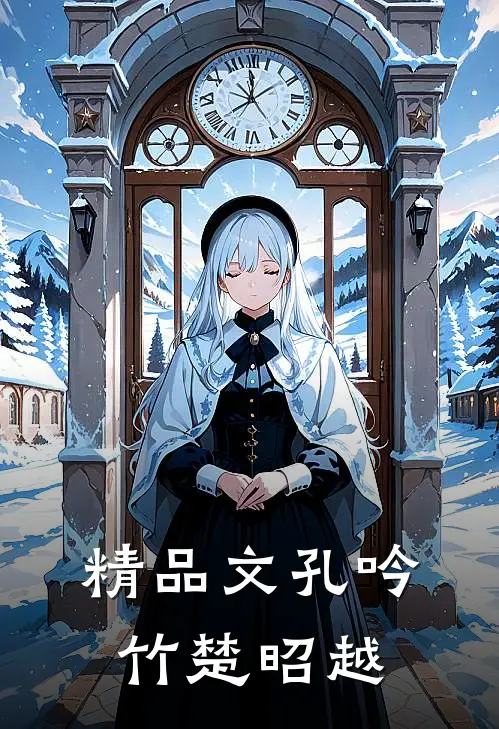 精品文孔吟竹楚昭越